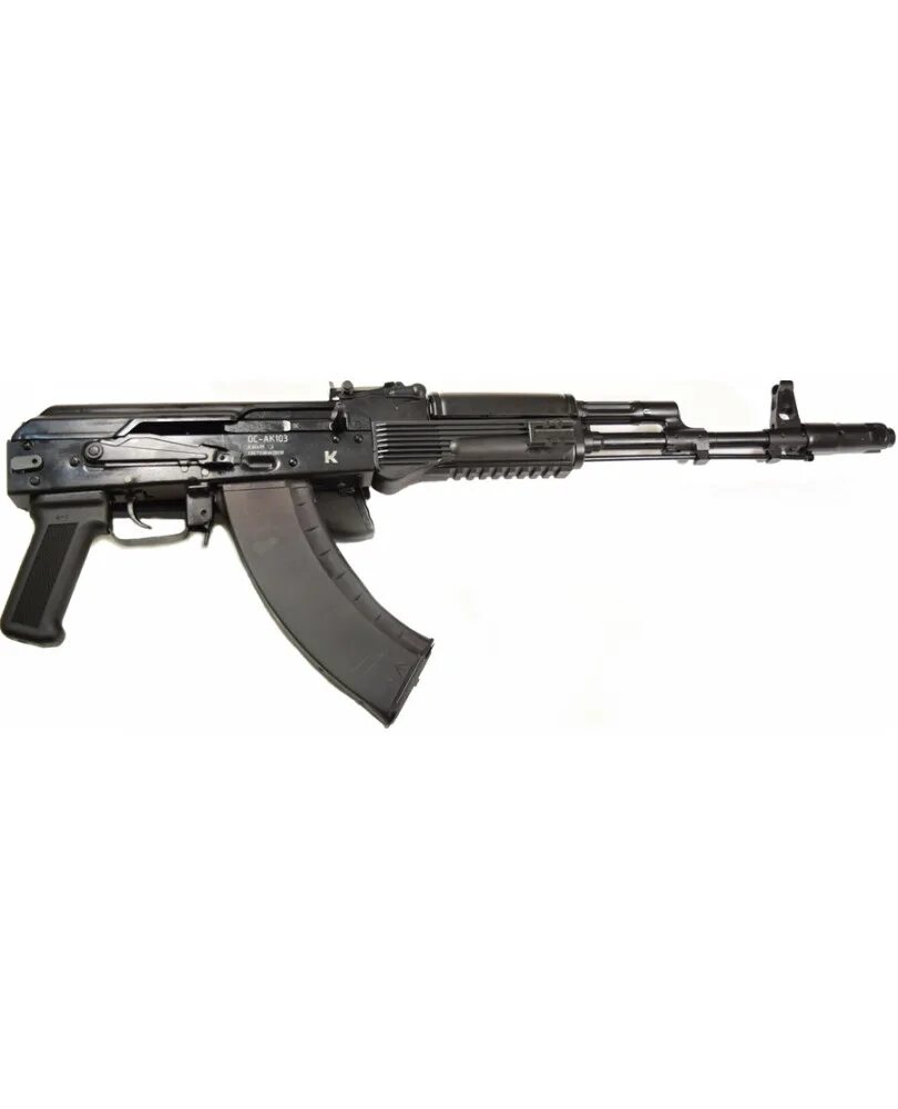 62. Ak-103 автомат охолощенный. 62х39. 62. Акмс 7.