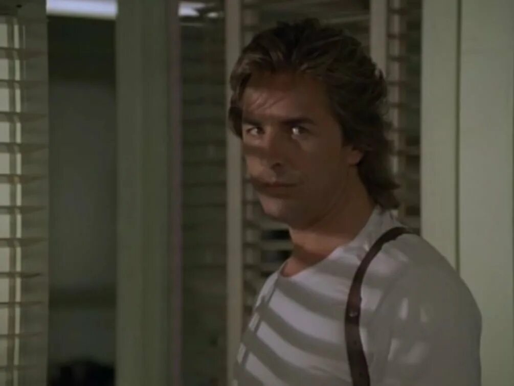 полиция майами 1990