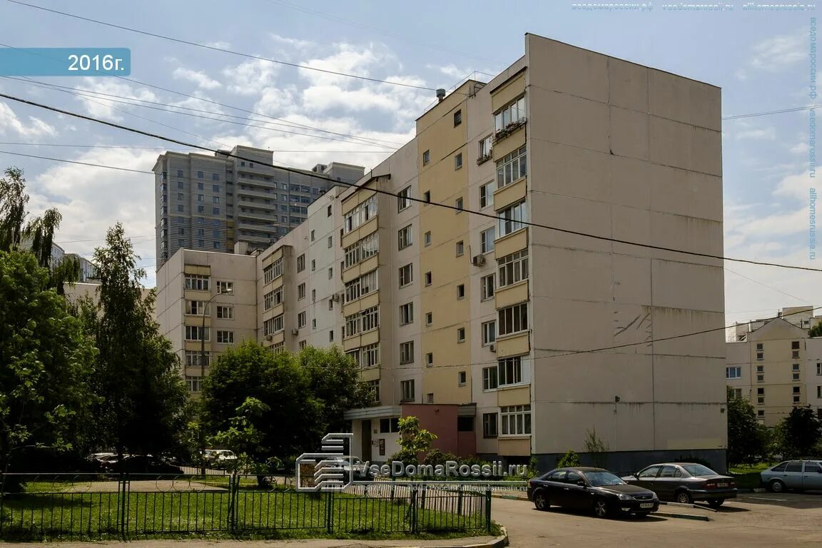 Домострой ул лазарева 16 корп 3 фото Купить 3-комнатную квартиру на последнем этаже на улице Привокзальная в городе Б