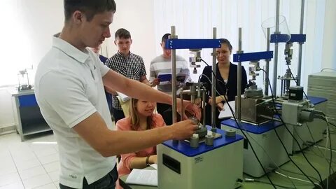 Геотехнологии