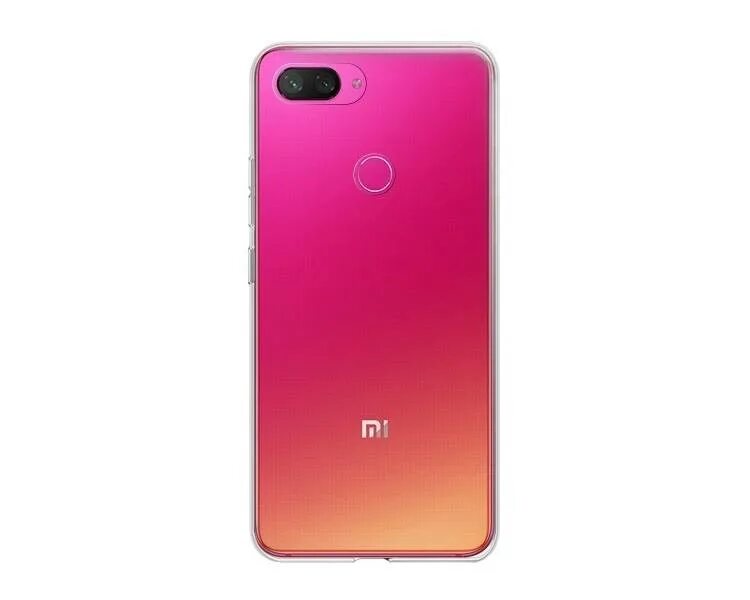 Redmi 8 lite