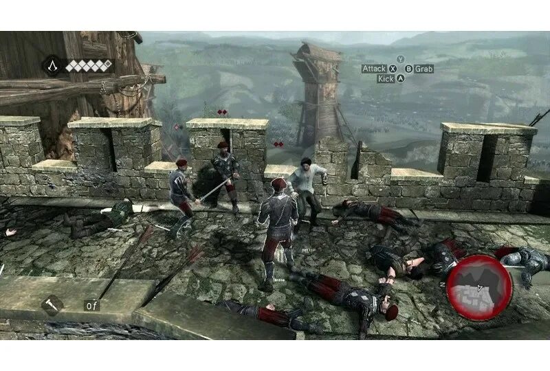 Assassin s xbox 360. Assassin’s Creed: Brotherhood – 2010. Assassin's Creed 2 Brotherhood. Assassins Creed Рим. Ассасин Крид братство на Xbox 360.