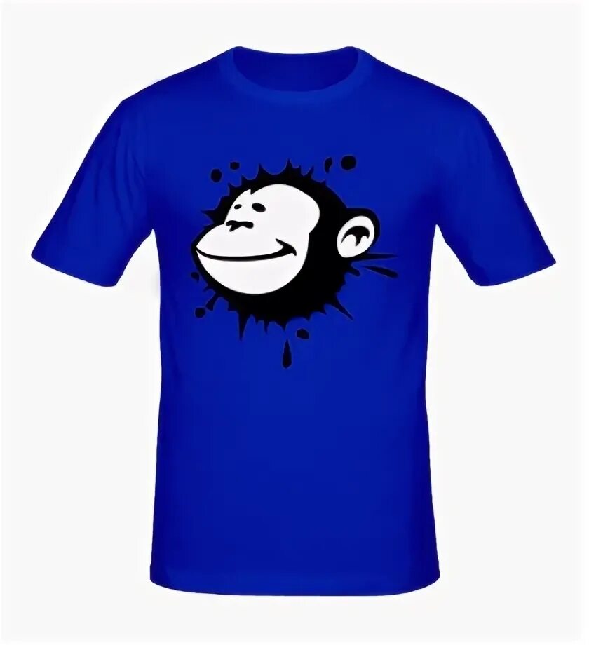 Monkeys футболка. Monkeys футболка