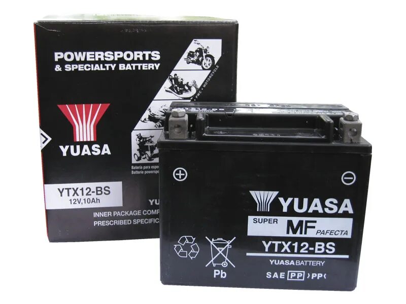 Yuasa ytx12-BS. Аккумуляторная батарея Yuasa ytx12-BS. Ytx12 BS аккумулятор для мотоцикла. Мото аккумулятор GM Yuasa ytx12-BS.