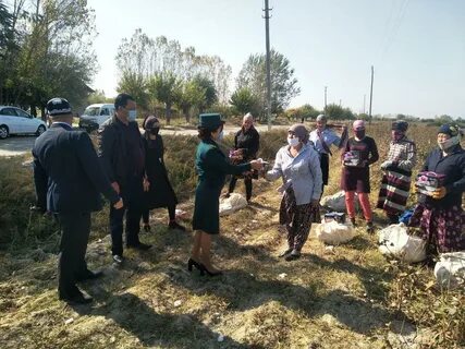 Самарканд иштихон