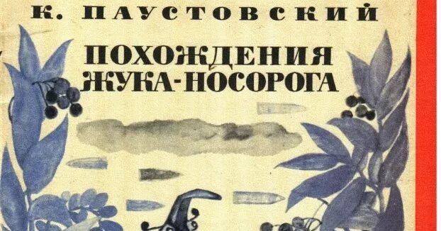 Жук носорог паустовский кратко. К Г Паустовский похождения жука-носорога. Книга Паустовский похождения жука носорога. Похождения жука-носорога Паустовский иллюстрации.