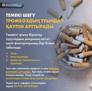 Қынаптағы темекі суреті