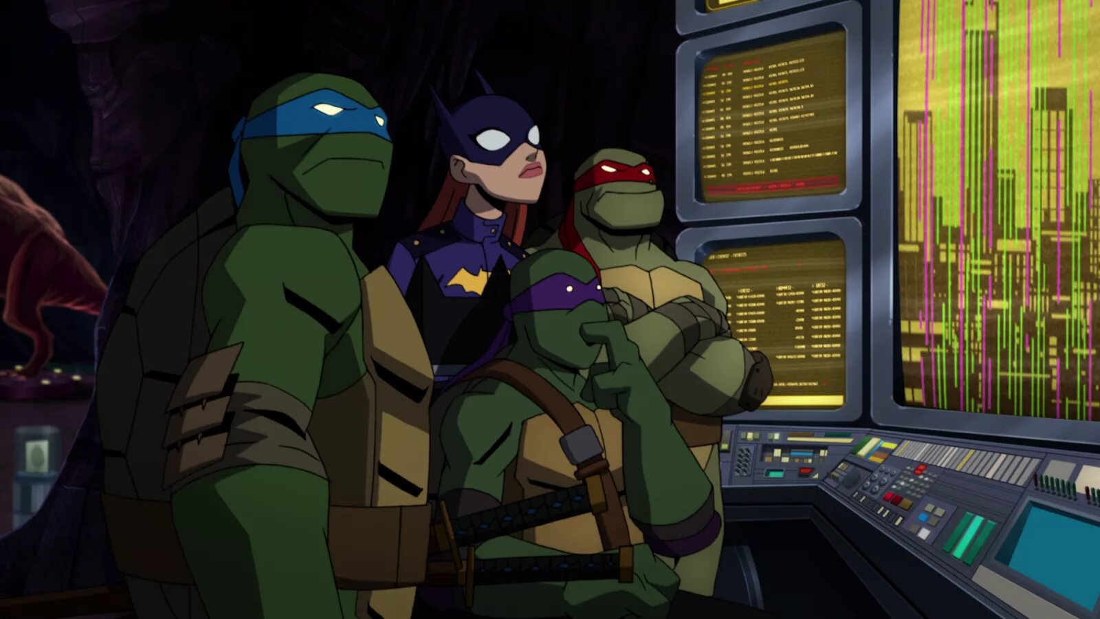 Tmnt vs. Бэтмен против черепашек ниндзя 2019. TMNT 2021.