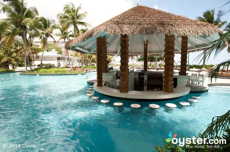 These 10 Dream Pools Will Inspire Your Ultimate Landscape Makeover Dream pools, 