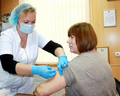 Где в твери сделать прививку от гриппа