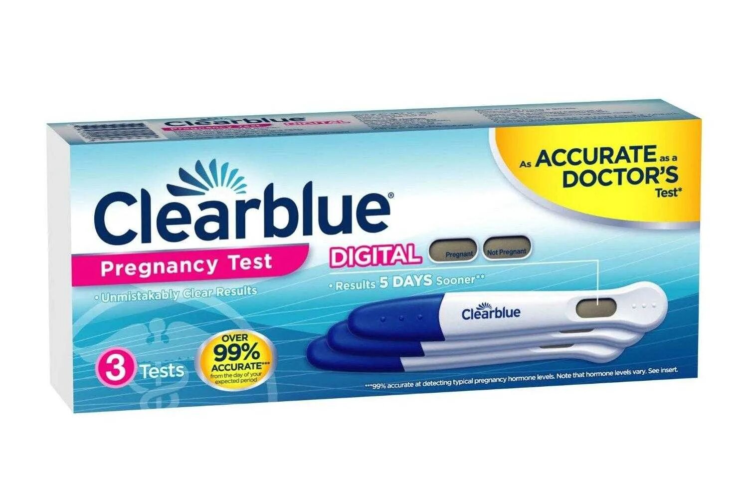 Тест клеар блю струйный. Тест на беременность clearblue. цифровой тест на беременность clearblue. клиаблу тест на беременность цифровой. тест clearblue easy на беременность.