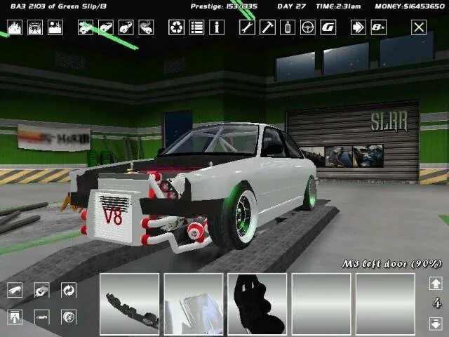2. 0 le. Street legal racing 2. Street legal racing redline 3. 1.