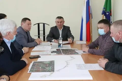Ушаковское мо