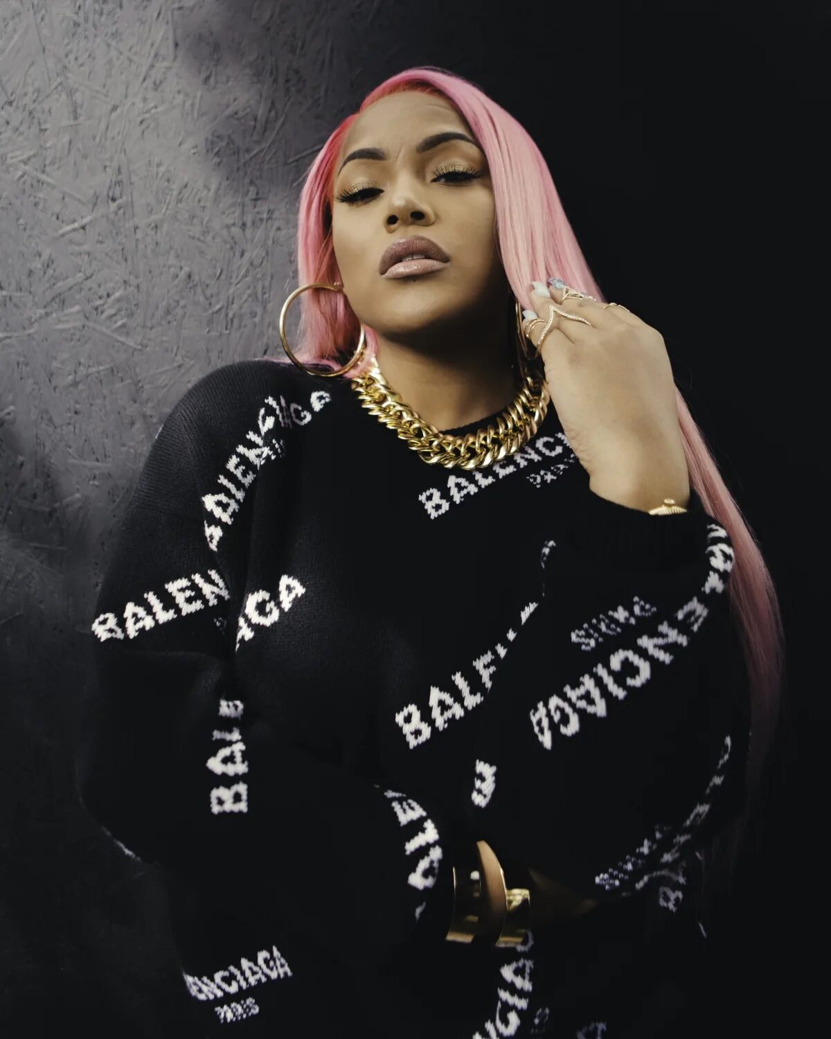 Stefflon don. Stefflon don