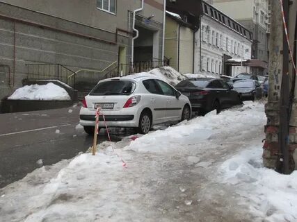 Похолодание в воронеже
