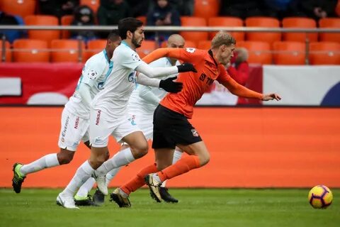 Футбол лига урал