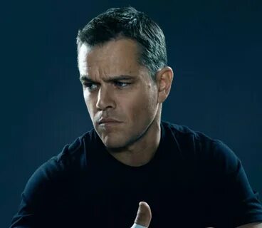 Jason bourne