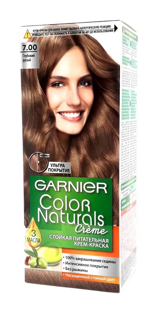 Краски 7.0 отзывы. Краска для волос Garnier (гарньер) Color naturals 7.00 - глубокий русый.. Краска для волос гарньер 6.23. Краска для волос гарньер 7.15. Гарньер колор 6.41 краска для волос гарньер.