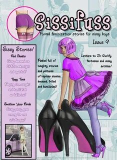 Sissy story