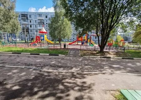 Ногинск московская 9