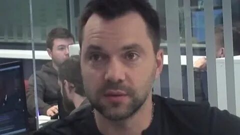 Латынин арестович