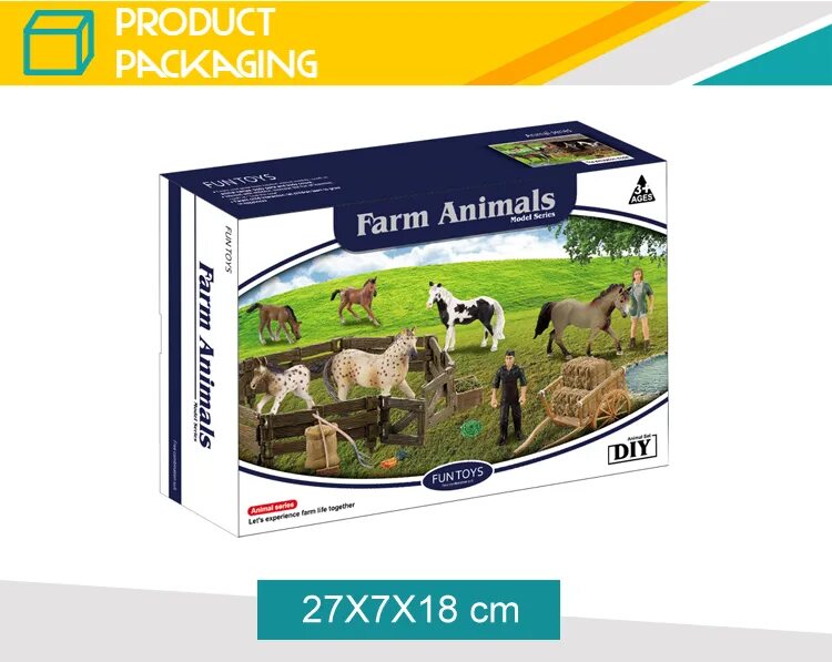 Fill in natural animal. Набор Энималс ферма. Toys Farm animals natural World. Пакетики с игрушками ферма.