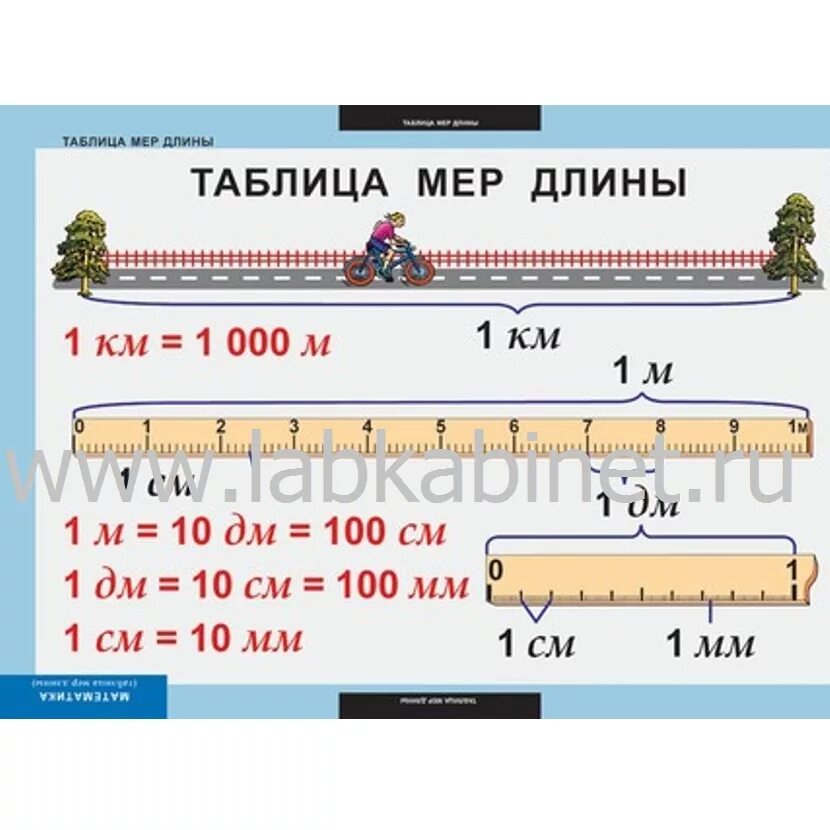 17 метров в дециметры