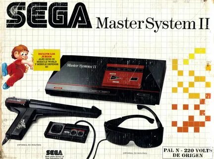 Sega system