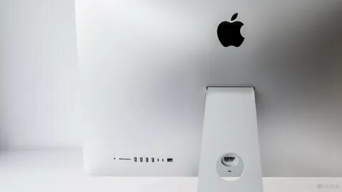 Imac m3 silver
