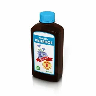 Можно давать льняное масло детям