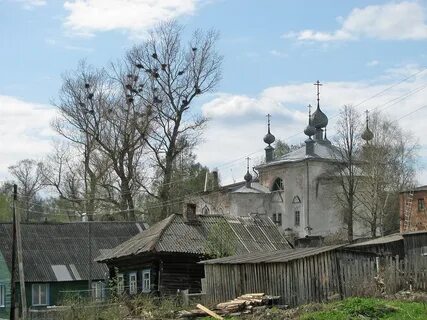 Сусанино костромская область