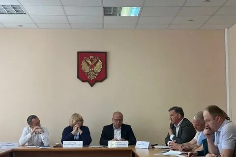 Жилищный комитет волгоградской