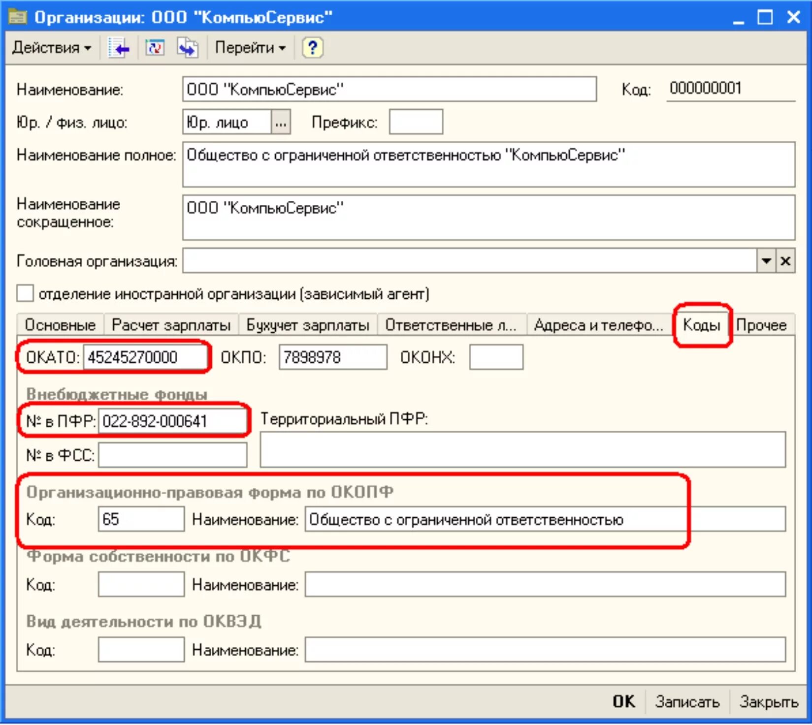 Регистрационный номер в ПФР. Код органа ПФР. Рег номер ПФР. Рег номер организации в ПФР. Код органа учреждения