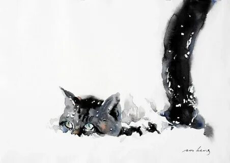 Deep painting