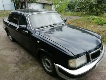 Волга 3210