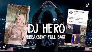 Dj hero breakbeat
