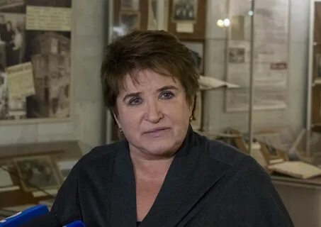 Любовь николаевна биография
