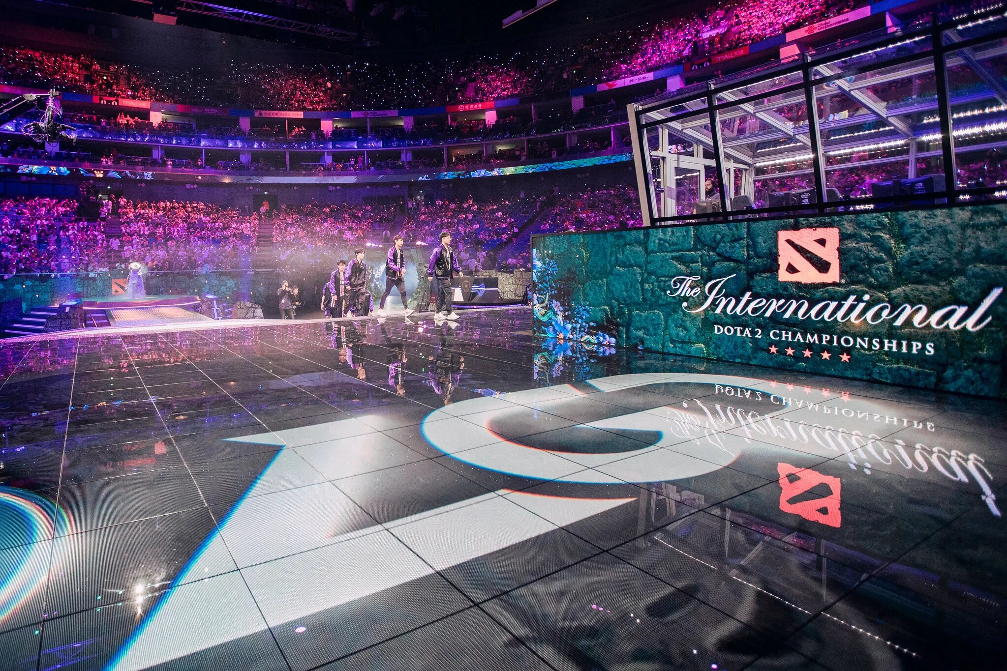 The International 2021 Арена. 10 Интернешнл дота 2. Киберспорт Интернешнл 10. Dota 2 — the International 10 Арена. Игры будущего дота 2 призовые