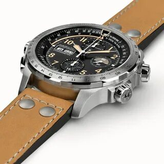 Hamilton khaki
