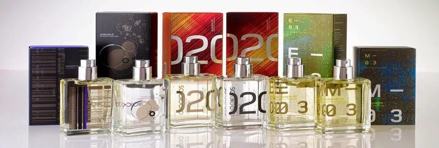 Zarkoperfume molecule 234-38 - купить в Нижнем Новгороде, цена 3 000 руб., прода
