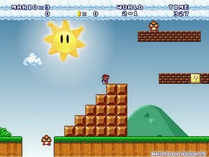 Softendo mario multiverse