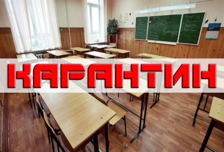 Закрываются ли школы. Карантин в школе. Школы уходят на карантин. Закрытие школ на карантин. Картинка карантин в школе.