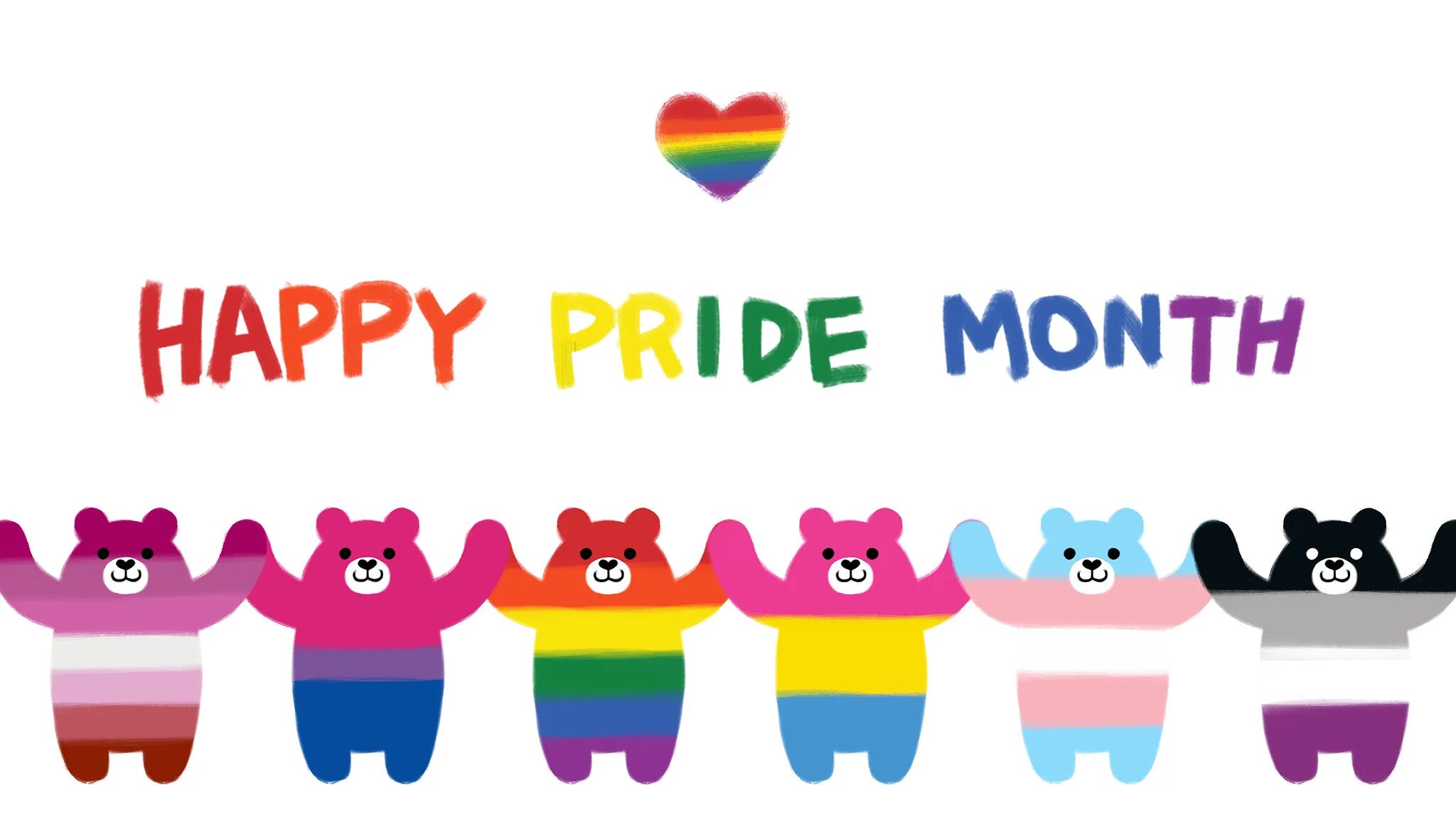 Miles pride. Happy Pride month. Месяц прайда. Pride month картинки.