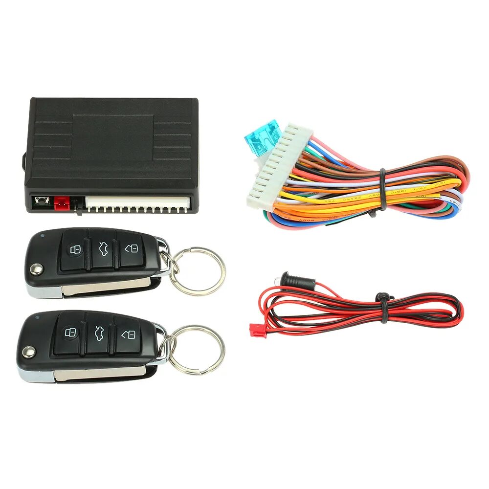 Автосигнализация управление с телефона. Сигнализация Keyless entry System. Universal car Alarm System Remote Control car Central Locking Keyless System with Trunk release button for Peugeot 307 Toyota VW. Центральный замок с дистанционным управлением старлайн. Дистанционный Центральный замок для автомобиля CL-500.