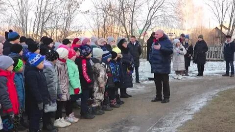 Погода в кулыгах