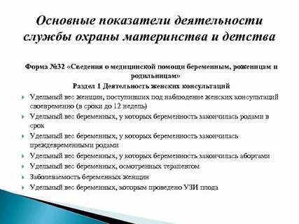 Эффективность охраны