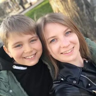 Тая и друзья