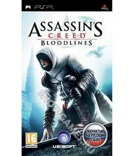 Assassins creed psp