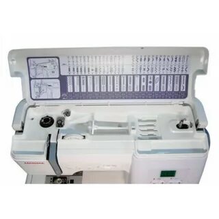 Швейная машина janome 6260