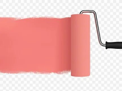Painting roller